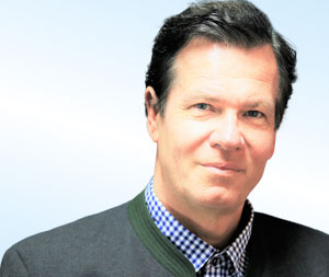 Dr. Wolfgang Pöschl